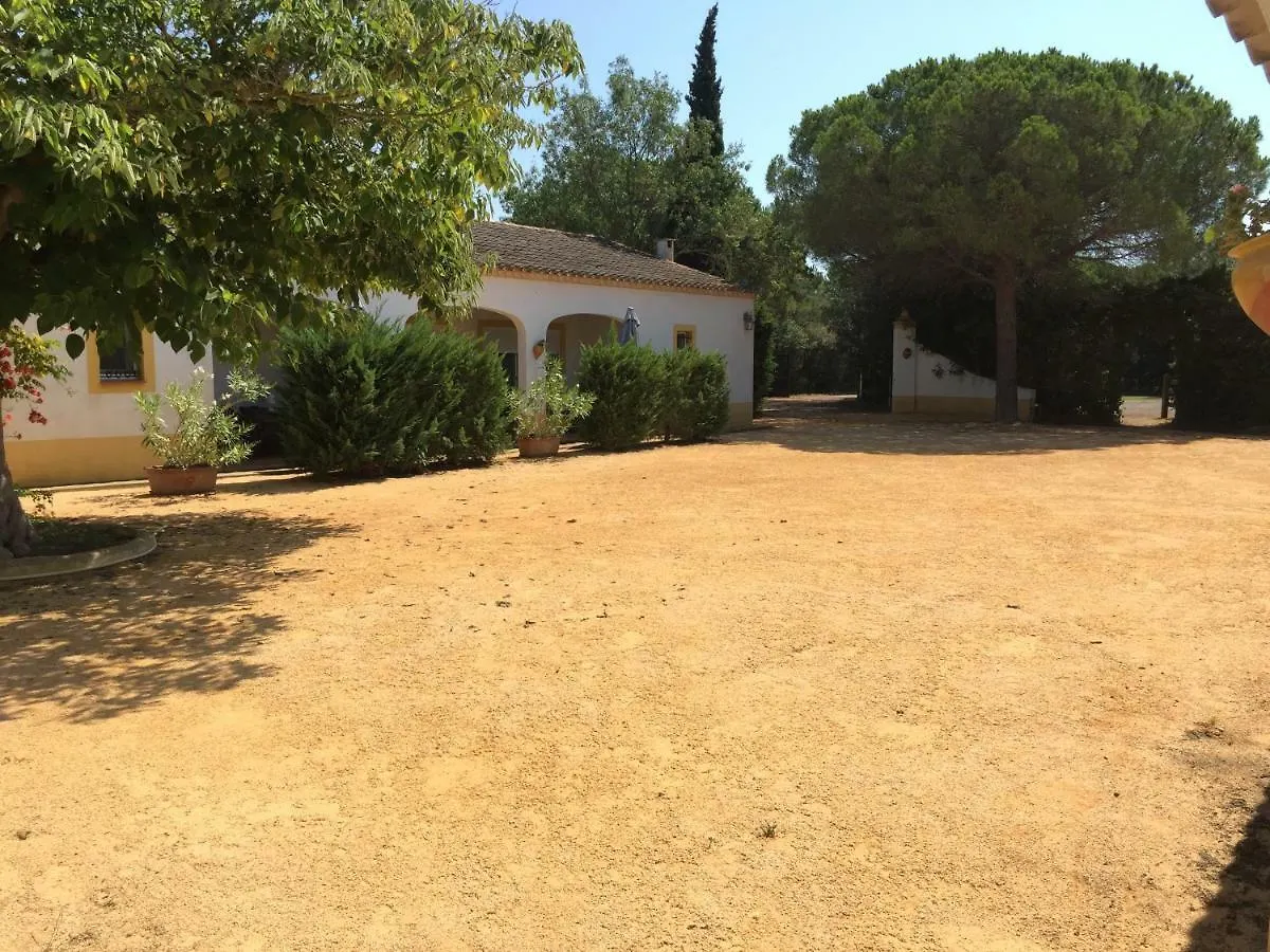 El Rocio 1 Gites Equestre Les Les Saintes-Maries-de-la-Mer