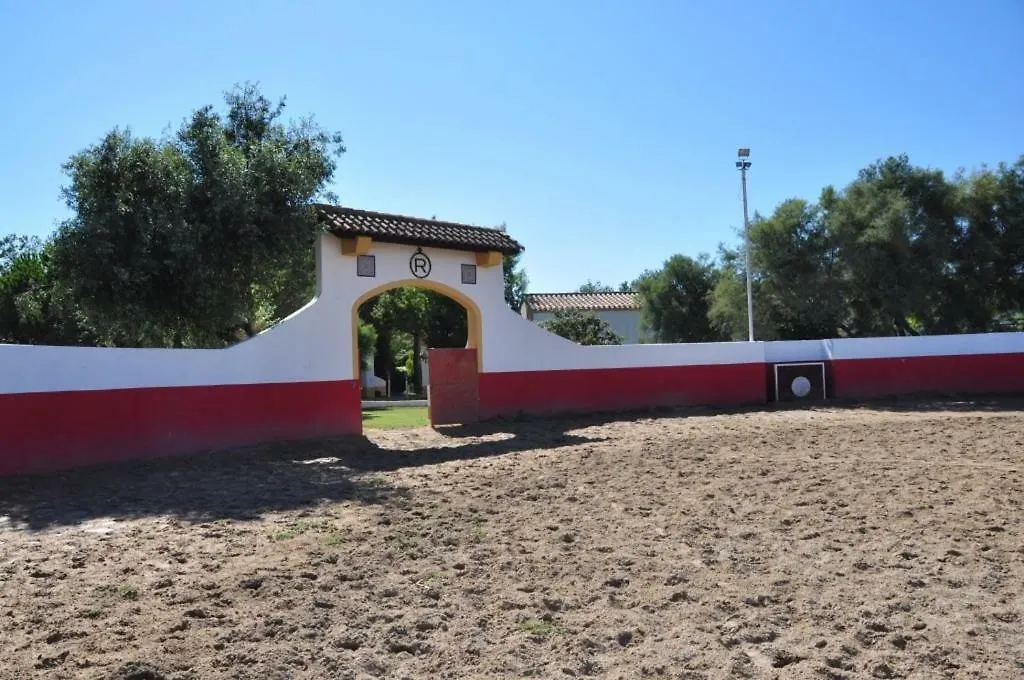 Hébergement de vacances El Rocio 1 Gites Equestre Les Les Saintes-Maries-de-la-Mer