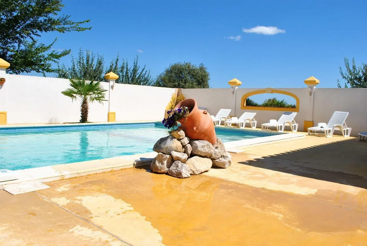 El Rocio 1 Gites Equestre Les Les Saintes-Maries-de-la-Mer