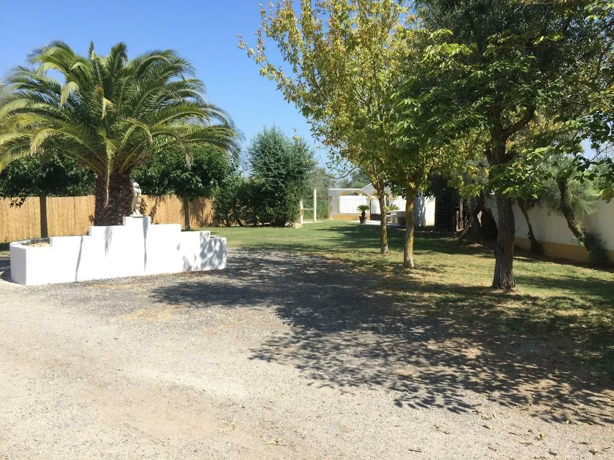 Hébergement de vacances El Rocio 1 Gites Equestre Les Les Saintes-Maries-de-la-Mer France